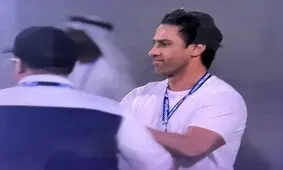 واکنش باشگاه اتحاد کلباء به اخراج فرهاد مجیدی!

