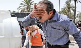 امکان تعطیلی مجدد ادارات به دلیل گرما وجود دارد 