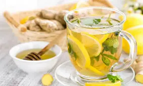 ۳ نوشیدنی‌ معجزه‌آسا برای تامین آب بدن و کاهش وزن