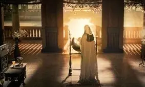 اولین تصاویر از سریال موسی کلیم الله (ع)
