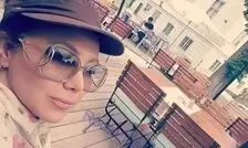 بهنوش بختیاری مرد شد/ ویدئو