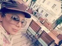 بهنوش بختیاری مرد شد/ ویدئو