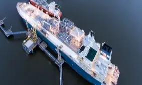 غرب تلاش می‌کند تا با معاملات LNG نفوذ خود را در مرکز انرژی خاورمیانه بازسازی کند
