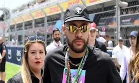 جریمه 3 میلیون دلاری نیمار به خاطر تخریب محیط زیست

