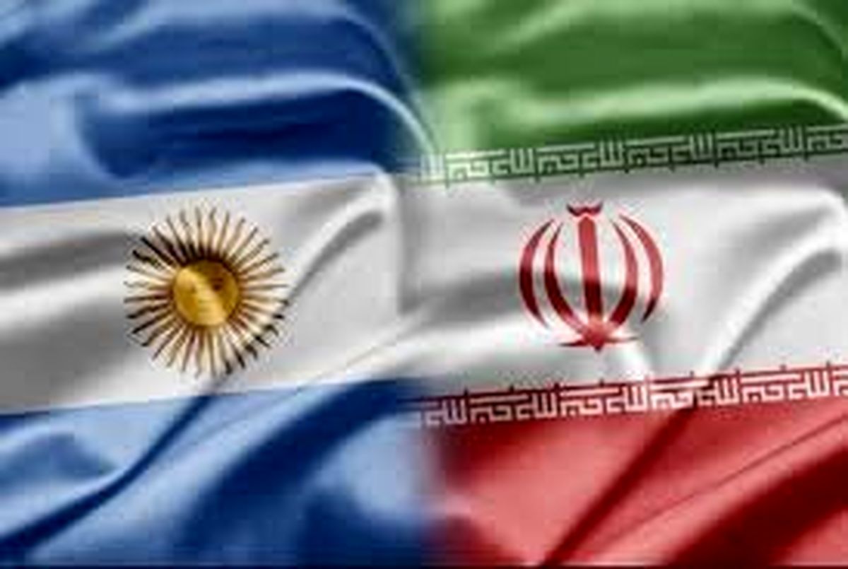 رئیسجمهور آرژانتین: هواپیمای ونزوئلایی هیچ ارتباطی با سپاه قدس نداشت