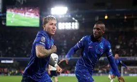 پیروزی قاطع چلسی در عجیب‌ترین بازی جام جهانی باشگاه‌ها

