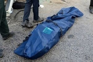 کشف جسد سوخته مرد جوان در گردنه قوچک تهران