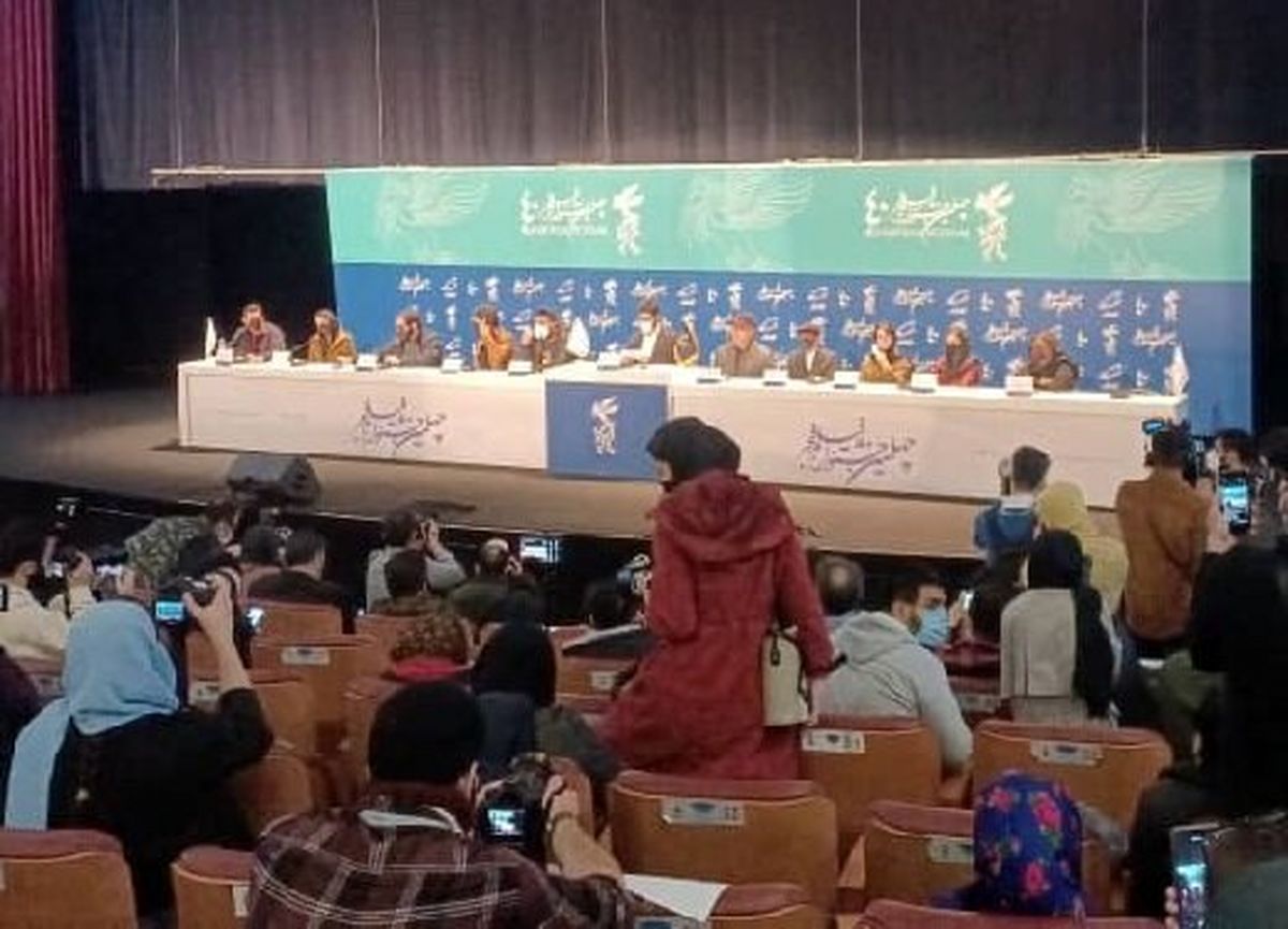 فیلمی که ۱۳ هزار نفر برای بازی در آن ثبت نام کردند/ گزارش نشست رسانهای «نگهبان شب»