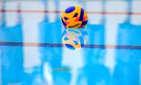 ایران ۶-۱۰ چین/ حذف جوانان واترپلو ایران در آسیا با عملکرد ضعیف!