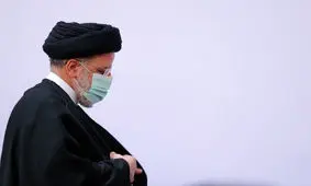 پیاده‌روی آیت‌الله رئیسی از سازمان ملل تا هتل محل اقامتش/ ویدئو