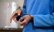 متهم قتل پارک دانش‌آموز پیشوا در کمتر از یک هفته بازداشت شد