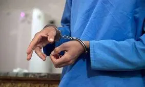 متهم قتل پارک دانش‌آموز پیشوا در کمتر از یک هفته بازداشت شد