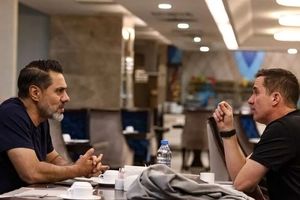 شرط عجیب اوسمار؛ افشین پیروانی باید از پرسپولیس برود!