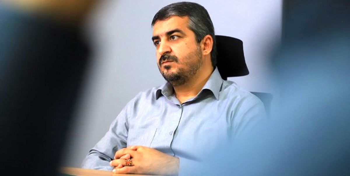 تحصیلات وزیر پیشنهادی آموزش و پرورش را اگر معادلسازی کنیم در سطح دکترا حساب میشود / لیسانس عمرانش 4 سال و نیم طول کشیده است