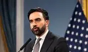 شهردار مسلمان نیویورک: نتانیاهو جنایتکار جنگی است اما ما قادر به بازداشت او نیستیم