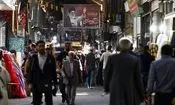 مقامات آمریکایی می‌گویند تحریم‌ها ممکن است بیش از حملات هوایی به ایران آسیب برساند

