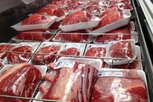 چرا قیمت گوشت همچنان خیلی بالاست؟