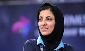 تمجید صفحه شورای المپیک آسیا از سرمربی سابق زنان ایران

