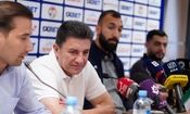 قلعه نویی به بازیکنان ایران: درست زندگی کنید/ کافا در آینده در فوتبال آسیا تاثیرگذار خواهد بود