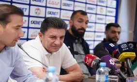 قلعه نویی به بازیکنان ایران: درست زندگی کنید/ کافا در آینده در فوتبال آسیا تاثیرگذار خواهد بود