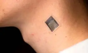 درمان سرطان و آسیب های ورزشی با یک برچسب!