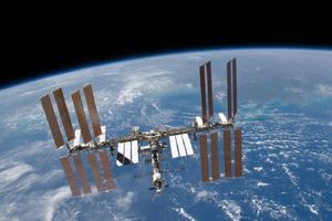 دانش‌آموزان فلوریدای آمریکا فردا با «ایستگاه فضایی بین‌المللی» تماس می‌گیرند

