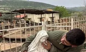 مجازات حبس برای سرباز اسرائیلی اهانت‌کننده به مجسمه حضرت مریم (س)


