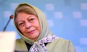  گریم جالب ثریا قاسمی برای ایفای نقش همسر پیامبر (ص)/ عکس

