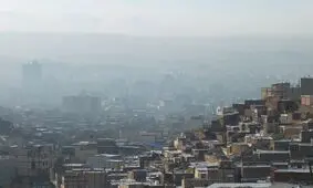 مدارس، دانشگاه‌ها و ادارات در ۹ شهرستان آذربایجان شرقی تعطیل شدند