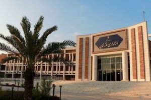 چرا روابط عمومی استانداری را تخریب می کنند؟/ چشم اسفندیار یا بازوی رستم