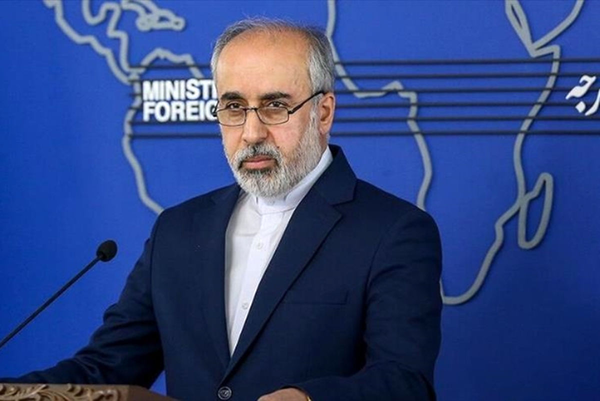 واکنش ایران به بیانیه ضد ایرانی اتحادیه عرب