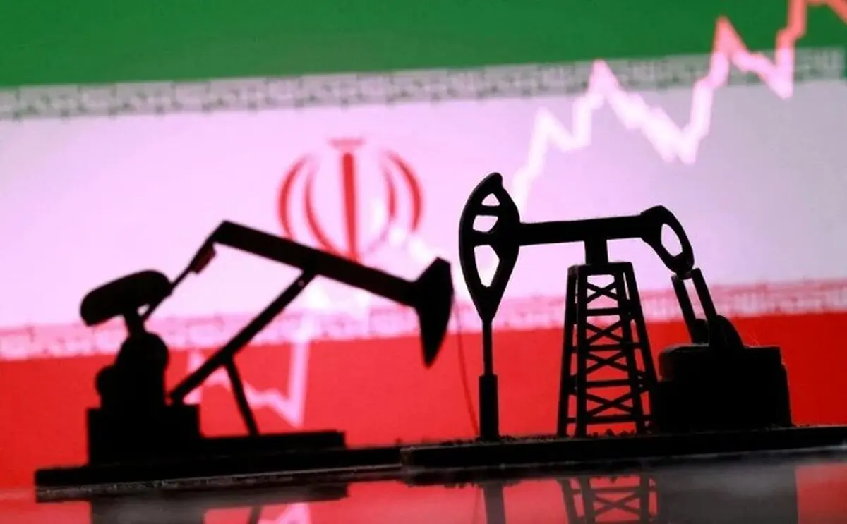  ایران از زمان اعلام توافق با آمریکا ۳۶ میلیون بشکه نفت صادر کرده است