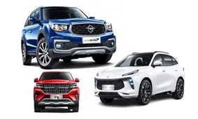 فاصله قیمت خودروهای بورسی با بازار آزاد چقدر بود؟