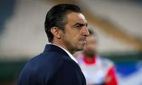 رحمتی از سرمربیگری نساجی استعفا کرد