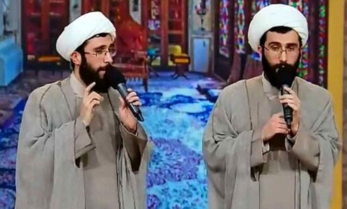چرا حضور روحانیون در صداوسیما زیاد شده است؟/ یادداشت ابوالفضل نجیب درباره ریزش بیوقفه مخاطب صداوسیما