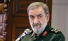 محسن رضایی: اهمیت تنگه هرمز از ده‌ها بمب اتم بیشتر است

