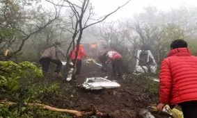 روایت فداکاری موتورسواران دلیر در شب تلخ اردیبهشت ۱۴۰۳/ ویدئو

