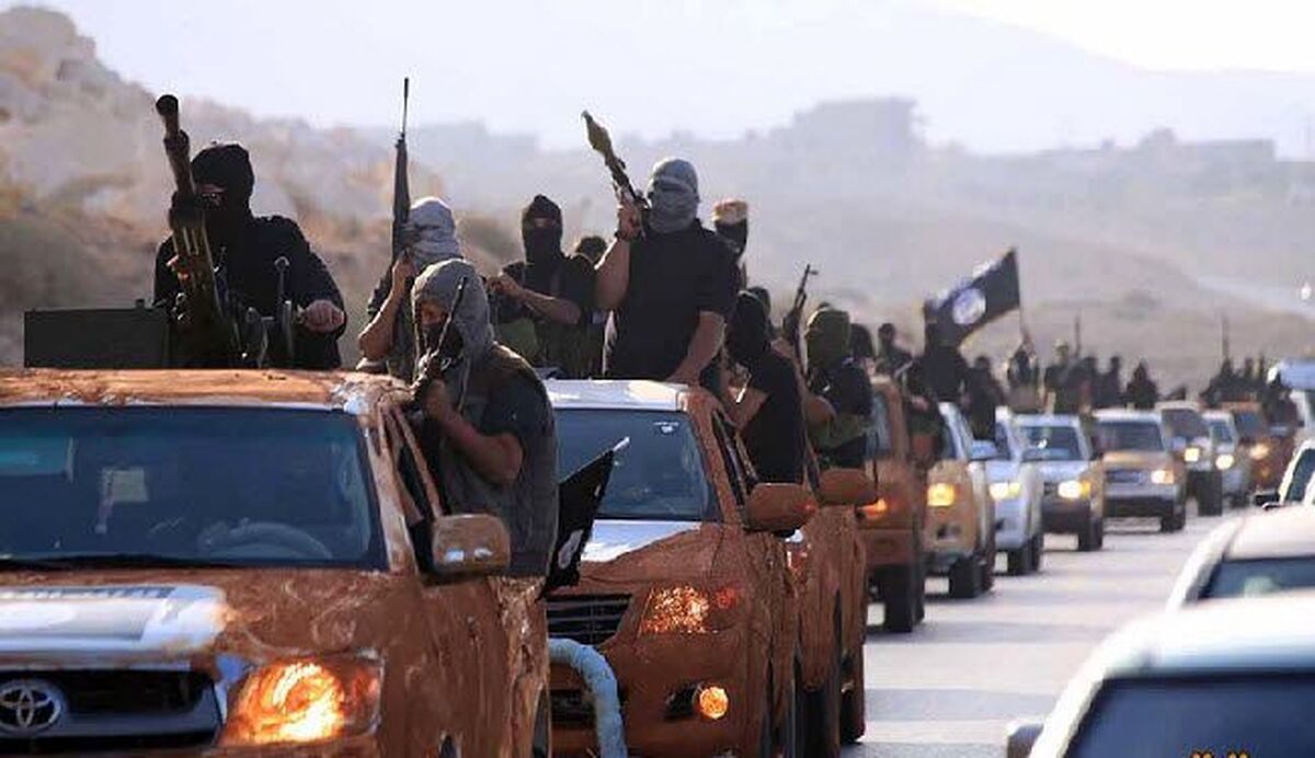 مانور داعش بر روی بیعت با چهارمین سرکرده خود

