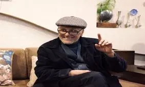 افروغ: سقف مصلحت دارد گردنم را می‌شکند