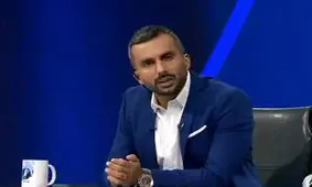 اتهام به چشمک زدن صدای میثاقی را در آورد