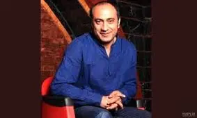 صحبت های مرحوم عارف لرستانی برای عمل ببینی اش/ ویدئو