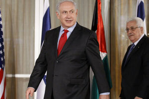 نتانیاهو: اجازه نمی‌دهیم محمود عباس امور غزه را به دست بگیرد

