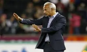 واکنش متفاوت محمد خاکپور به قهرمانی پرسپولیس