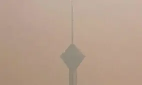تهرانی‌ها فعلاً ورزش نکنند

