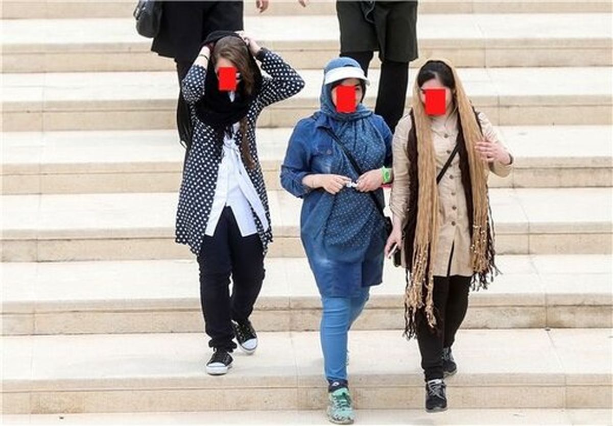 روزنامه هم میهن: «بحث آزاد » درباره پوشش زنان برقرار شود تا از دل آن، قانونی «مطابق خواست اکثریت» بیرون آید