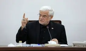 عارف: آنچه در بانک‌ها رخ داد، نتیجه سهل‌انگاری در امنیت سایبری است/ بازنگری برنامه هفتم پیشرفت متناسب با شرایط پساجنگ