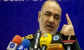 فرمانده کل سپاه: به دولت‌‌های منطقه بابت تحرکات صهیونیست‌ها در خلیج فارس هشدار می‌دهیم

