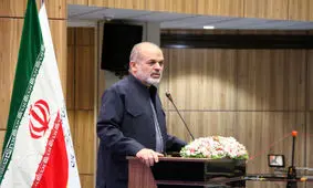 دستور وزیر کشور به استانداران برای کنترل قیمت‌ها

