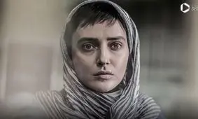 دورهمی جذاب آوا و سیاوش سریال شغال در یک مراسم هنری