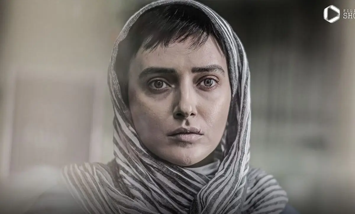دورهمی جذاب آوا و سیاوش سریال شغال در یک مراسم هنری